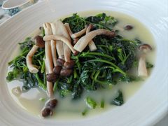 -广州塔晖粤轩中餐厅