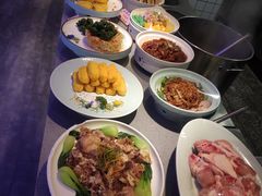 压锅大丰收-老城味道·传统天津菜(杨柳青店)
