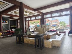 -三亚亚龙湾雅高美爵酒店