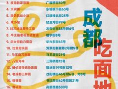 -吴记怪味面(牛王庙店)