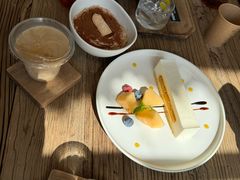 -Vanilla Specialty Coffee(八大关店)