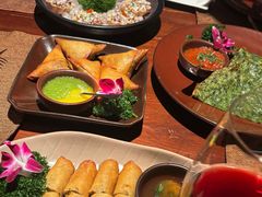 -花马天堂云南餐厅 Lost Heaven(外滩店)