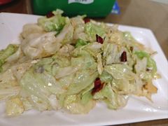 -鲁南仔·滕州炒鸡(经三路店)
