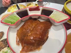 -惠丰堂饭庄(北洼路店)