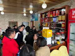-临江后街鳝丝(临江店)