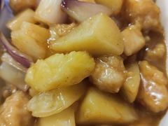 -南粥北面(东大桥店)