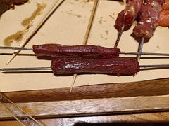 -那些年记忆烧烤