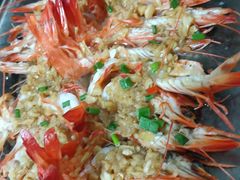 -船奇蒸汽海鲜·闽菜(八市海鲜总店)