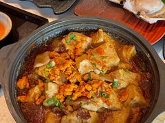 -鲜得莱渔港·小平岛海胆馆(七贤岭店)