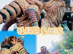 -珠海长隆海洋王国