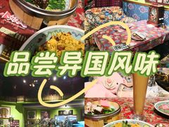 -小娘惹厨房Little Nyonya(狮城有约上榜店)