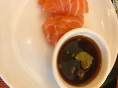 -澳门十六浦索菲特大酒店