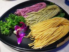 -周师兄大刀腰片火锅(解放碑总店)