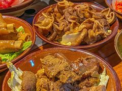 -阳阳老火锅(小南门店)