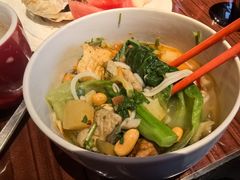 -西安W酒店·WEI全味西餐厅