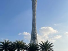 -海心沙亚运公园