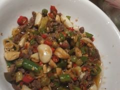 -味上湘菜馆(岳麓山店)