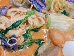 -林静小吃(复兴路店)