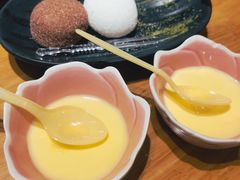 -一心创作料理屋(经开万达店)