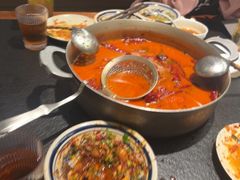 -滇牛云南火锅(桂林路店)