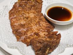 -顶特勒·黄鱼馆·特色菜(上海大世界店)