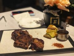 -哈布斯扒房(华发商都店)