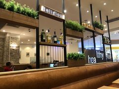 -萨莉亚意式餐厅(天河城购物中心店)