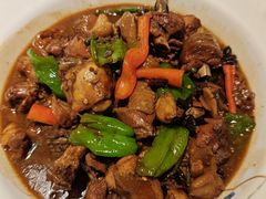 -大闫家烧烤·小海鲜家常菜(郑庄店)