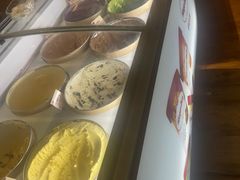 -长沙三景韦尔斯利酒店·Oval全日制餐厅自助餐