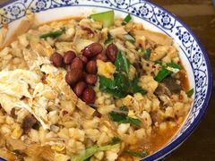 -老乌家特色小炒泡馍(大皮院店)