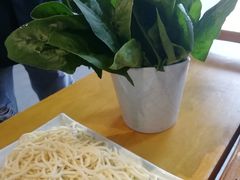 -贰重天冰煮羊自助火锅(东坝店)