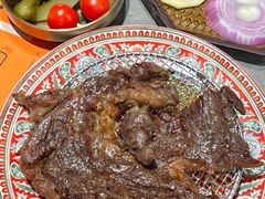 -杨小佳·齐齐哈尔烤肉·烤串(广州店)