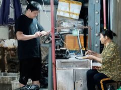 -马王堆海鲜水产市场