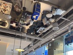 -兰湘子·湘菜小炒(长安万科广场店)