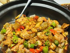 -湘满甲·黄焖甲鱼创始者·湘菜·鲁菜(潘家园店)