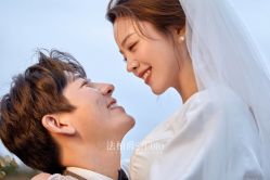 -太古映画婚纱摄影(天河店)