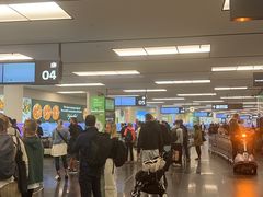 -维也纳国际机场