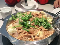 -古乐牛香·鲜牛肉牛杂火锅(千灯店)
