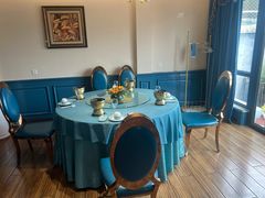 -靓海海鲜火锅(水上湖边观景店)