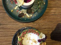 -84那年咖啡馆(李沧万达店)
