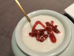贵妃山药酪-掌柜的店·河南菜(世茂店)
