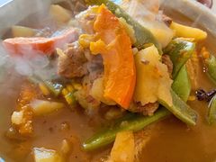 农家一锅出-大鸭梨烤鸭店(古城店)