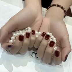 -尚悦·臻美会美甲美睫皮肤管理