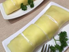 -佰搭果·广式茶餐厅(西华路店)