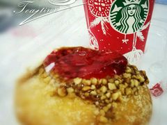 -星巴克(钦江路店)