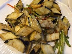 脆皮茄子-庐州太太(鼓楼店)