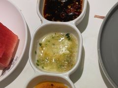 -洪氏嗨捞·广东猪肚鸡·椰子鸡火锅(西咸万象城店)