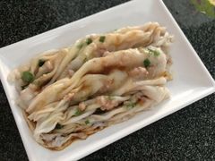 -东盛美食(东城南路店)