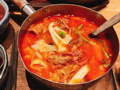 -小满手工粉(上海月星环球港店)