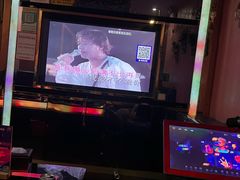 -欢乐驿站量贩式KTV(西丽店)